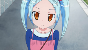 Majimoji Rurumo: Kanketsu-hen